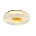 Miniatyrbild 1 av 2: Taklampa, Tricolor Dimming, Akrylmaterial,Trikolor dimning, B 40 cm