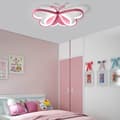 Pikkukuva 3 / 4: Kattovalaisin, 80W LED, upotettava, kolme väriä.