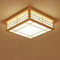 Pikkukuva 4 / 4: Kattovalaisin, 24W LED, Neliömäinen jalusta