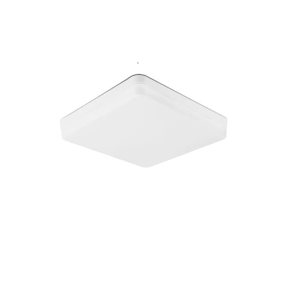 LED-kattovalaisin, moderni tyyli, helppo asennus, energiatehokas,Lämmin valo, Tyyppi B 40W