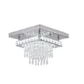 Miniatyrbillede 1 af 2: Loftlampe, Moderne Stil, Dæmpbar Funktionalitet,F25, foranderlig