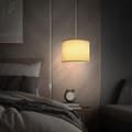 Miniatyrbillede 2 af 8: OBOSOE moderne loftslampe/vedende stil loftslamper/vedende stil vedhæng lys – Indendørs belysning til dekoration
