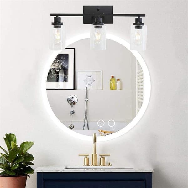 Bomclap 3-ARM moderne LED loftslampe