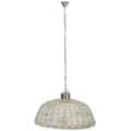 Miniatyrbild 1 av 2: Taklampa - DKD HOME DECOR - Taklampa - Metall - 50 W - Flerfärgad - Modern design