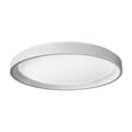 Miniatyrbild 3 av 6: Plafondslampa T1M med anpassningsbara RGBIC LED-ring Aqara Vit