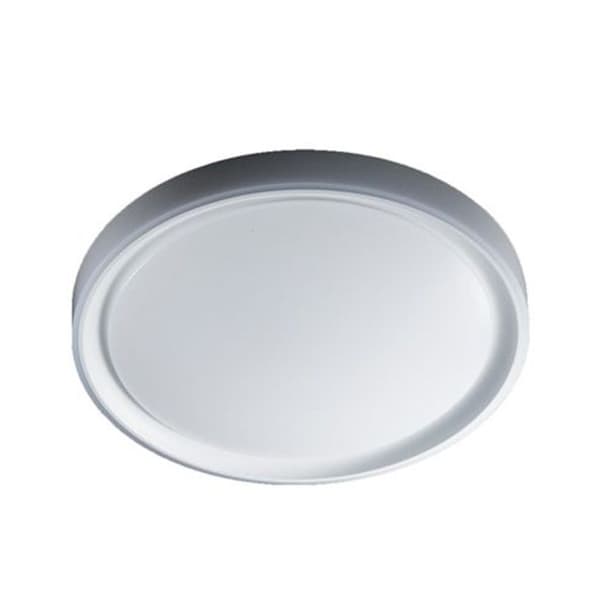 Plafondslampa T1M med anpassningsbara RGBIC LED-ring Aqara Vit