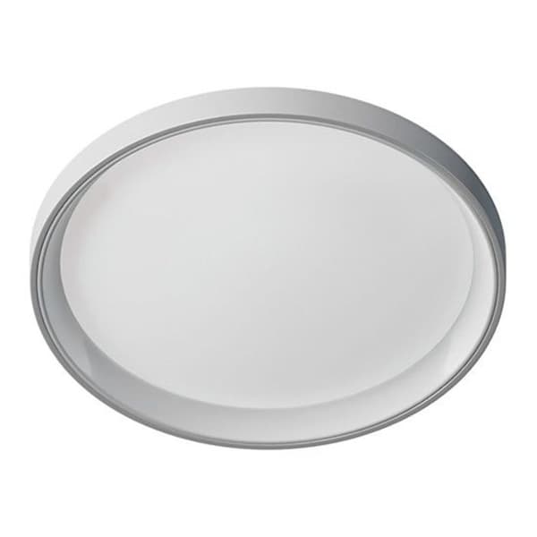 Plafondslampa T1M med anpassningsbara RGBIC LED-ring Aqara Vit Vit