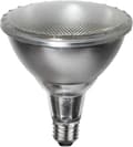 Miniatyrbild 6 av 8: LED-lampa E27 Spotlight Outdoor 15W. Varmvit 1100Lm