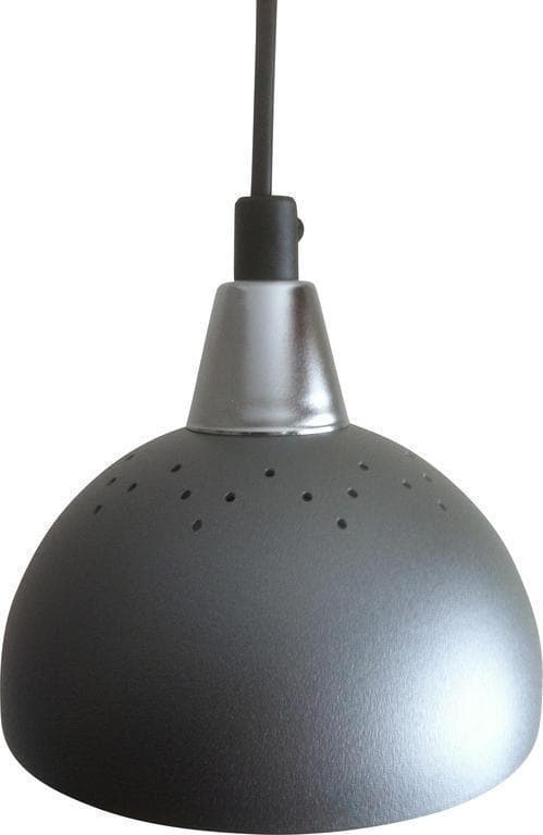 Fönsterlampa Anna Antracitgrå. Eklunds Metall