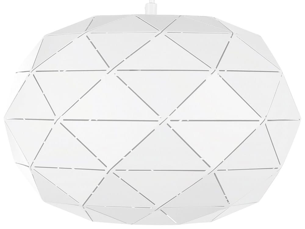 Loftlampe Hvid REWA