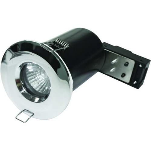 Powermaster IP65 Fire Rated Fixed Downlight