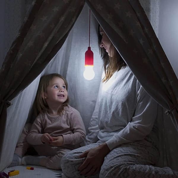 LED Taklampe - Selges tilfeldig