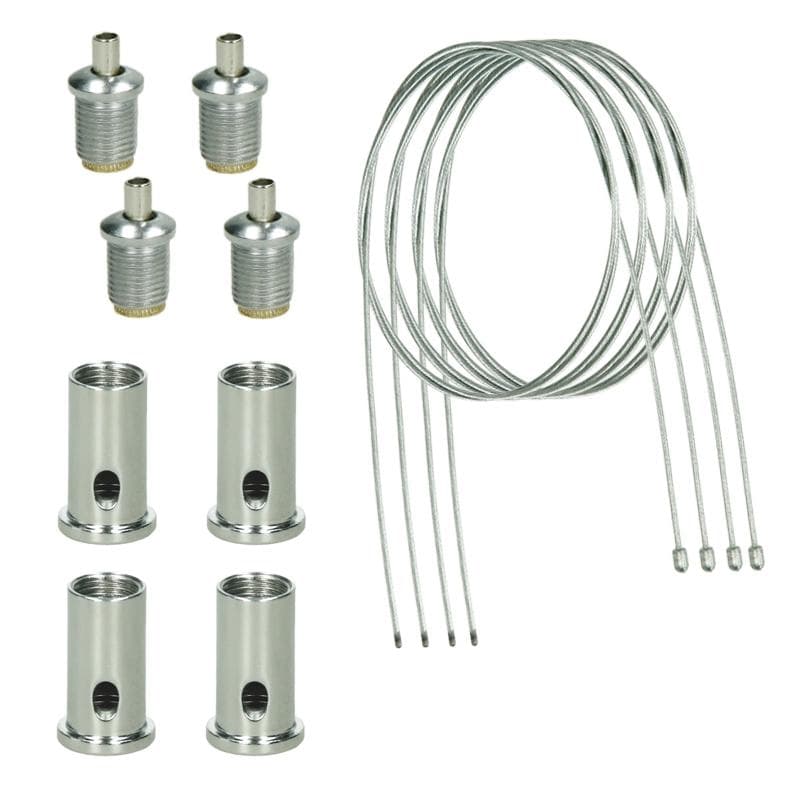 ECD Germany LED-panel 18W - 60 x 30 cm - 2-pack - ultratunn tunn - SMD 3014 - varmvit 3000K - 220-240 V - ca 1295 lumen - infälld taklampa