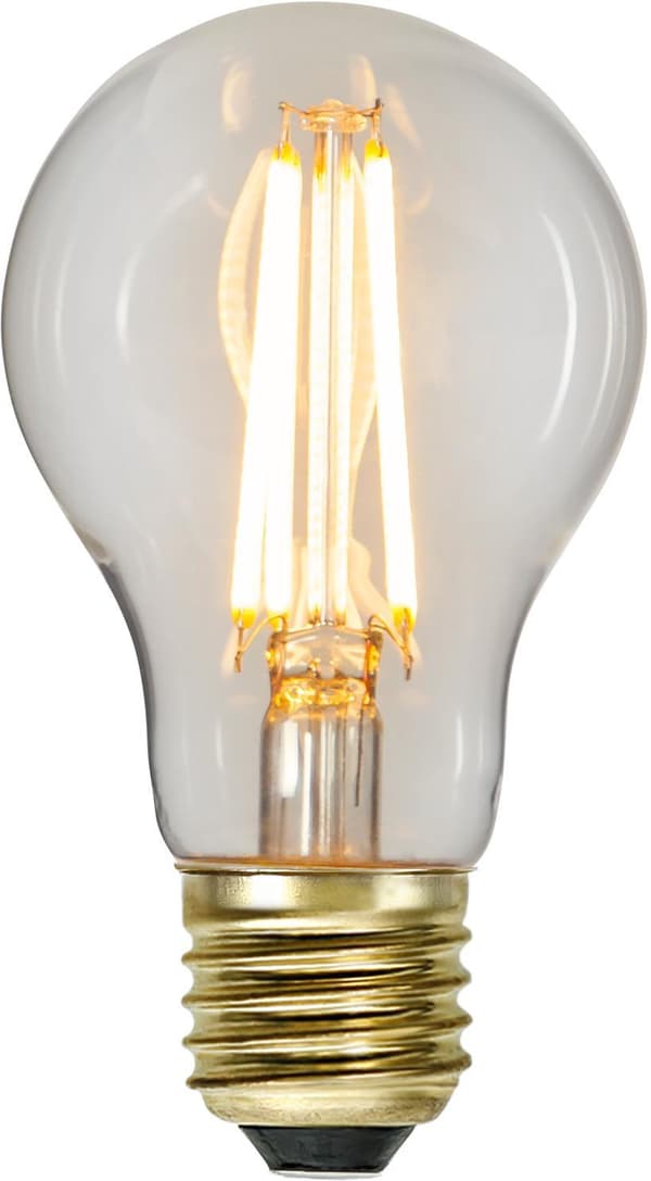 LED-LAMPA E27 SOFT GLOW 3-STEP