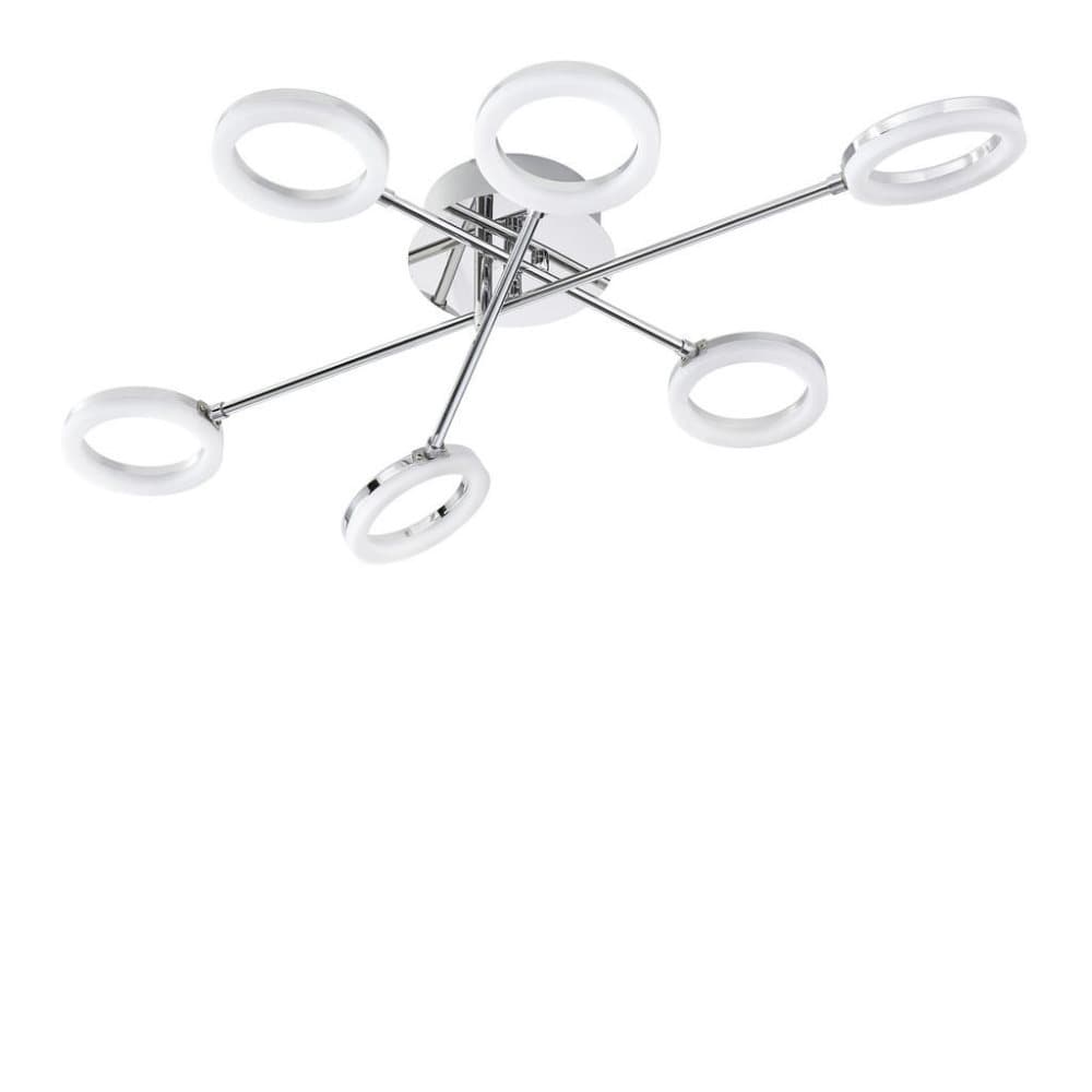 LED-TAKLAMPA