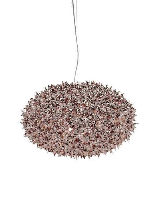 Taklampa Bloom 53cm