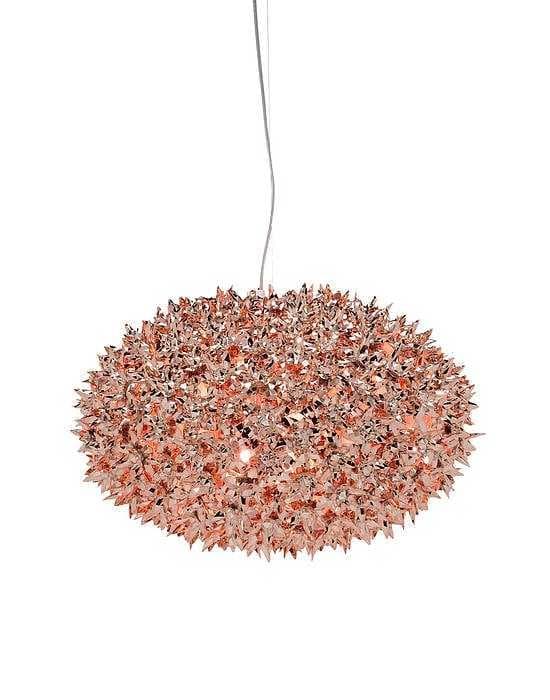 Taklampa Bloom 53cm