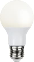 Miniatyrbild 5 av 6: 2P Led-Lampa E27 A60 Opaque Basic 3000K.