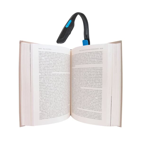 Læselampe Booklite