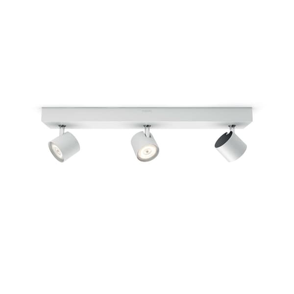 Philips myLiving Star 3 Spot WarmGlow (5624331P0)