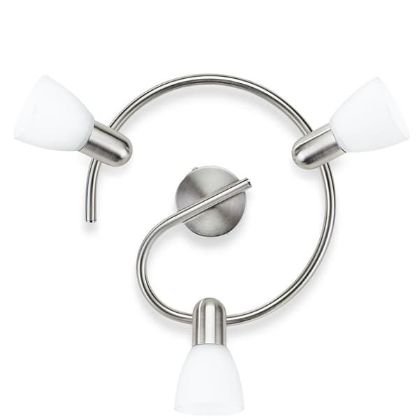Philips sækkelærredsplade/spiral 3x40W 230V