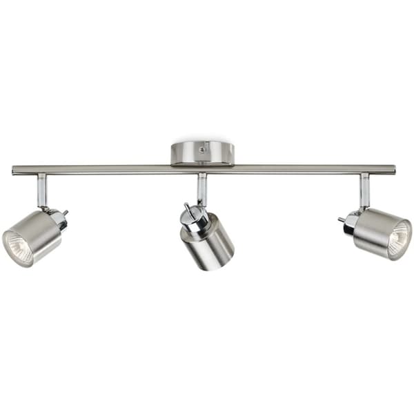 Philips Meranti Spotlight 3x35W 230V Krom