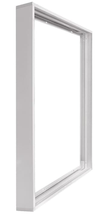 Monteringsramme til LED-panel 595x595 cm