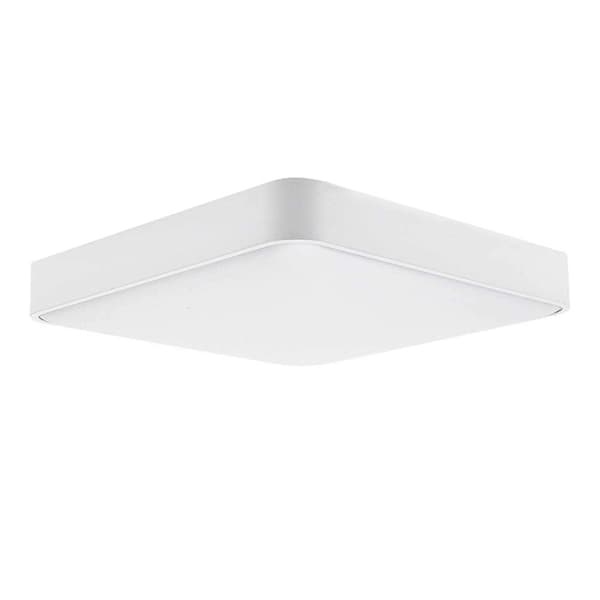 LED-Plafond 32W 110-265V 3000K, 500x500mm