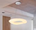 Miniatyrbilde 1 av 2: Cloudy taklampe, 36W, 3000K