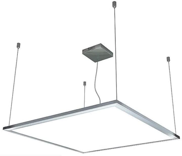 Vajerset till LED-panel