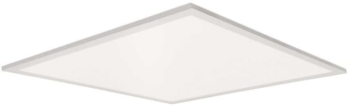 LED Panel 40W, 595x595x10mm, 3000K