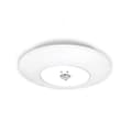 Miniatyrbilde 2 av 3: LED-lampe med Twilight Relay 90lm 2000mAh 3000K, varmhvit