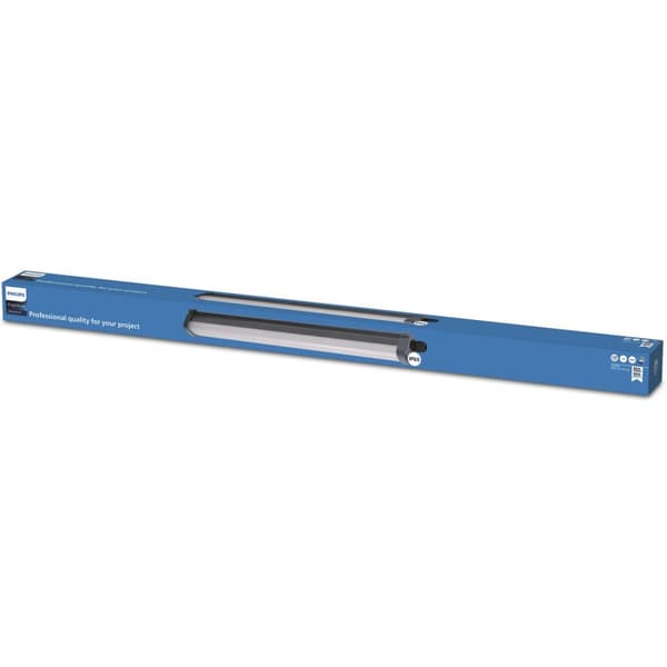 Philips ProjectLine Taklampe 60cm 17W 1700lm IP65