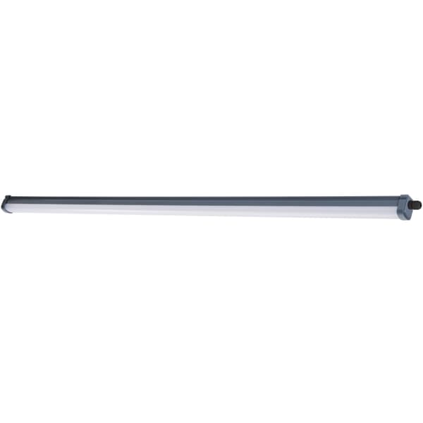 Philips ProjectLine Taklampe 150cm 54W 5400lm IP65 Blå, Hvit