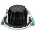 Pikkukuva 6 / 7: Llitt Sanna Dimbar Infälld downlight 3000K/4000K 520lm IP65 3-pack Vit