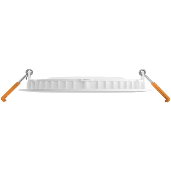 Philips Hue Slim Downlight L 170mm White and Color Ambiance Vit 1-pack