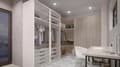 Miniatyrbillede 4 af 5: LEDVANCE SMART+ Sun@Home Downlight 120mm 8W TW WiFi - C