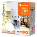 Miniatyrbillede 5 af 5: LEDVANCE SMART+ Sun@Home Downlight 120mm 8W TW WiFi - C