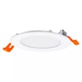 Miniatyrbillede 1 af 5: LEDVANCE SMART+ Sun@Home Downlight 120mm 8W TW WiFi - C