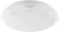 Miniatyrbillede 2 af 11: Airam Gaia Starlight loftslampe, 22W, 2700-6500K, hvid, 40 cm