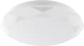 Miniatyrbillede 1 af 11: Airam Gaia Starlight loftslampe, 22W, 2700-6500K, hvid, 40 cm