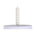 Miniatyrbillede 3 af 7: Loftslampe Home ESPRIT Hvid Jern 40 x 40 x 50 cm