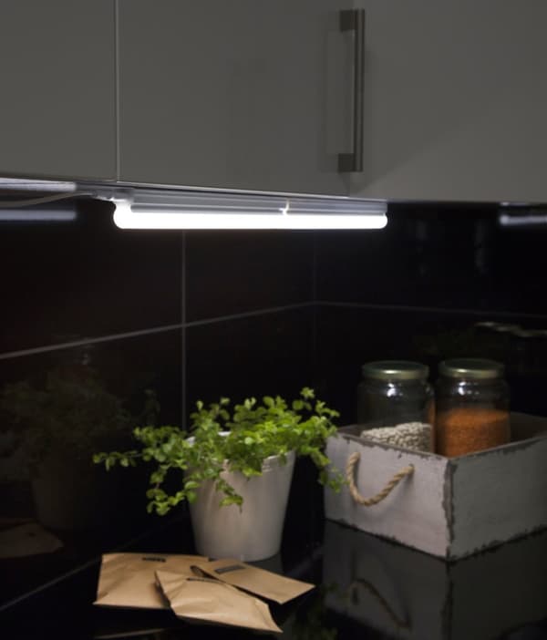 Led-Lampa Integra Cabinet