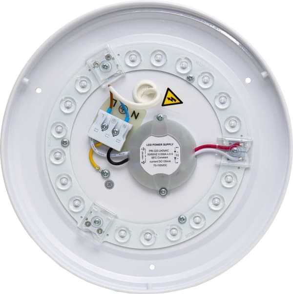LED-PLAFOND INTEGRA CEILING