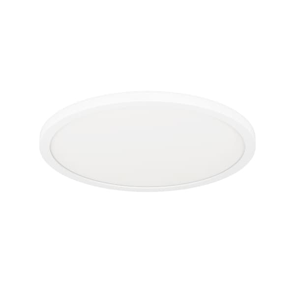 Eglo Rovito-Z riippuvalaisin valkoinen Ø29,5 - RGB + TW - Zigbee, Bluetooth