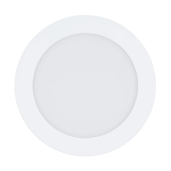Eglo Fueva-Z Indbygningslampe, hvid Ø16,5 - TW - Zigbee, Bluetooth