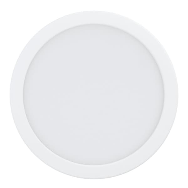 Eglo Fueva-Z indbygningslampe hvid Ø21,6 - TW - Zigbee, Bluetooth