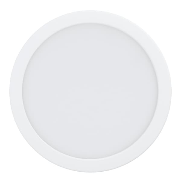 Eglo Fueva-Z indbygningslampe hvid Ø21,6 - TW - Zigbee, Bluetooth