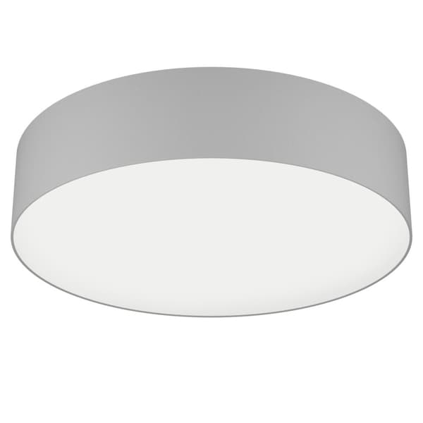 Eglo Romao-Z loftlampe grå Ø57 - RGB + TW - Zigbee, Bluetooth