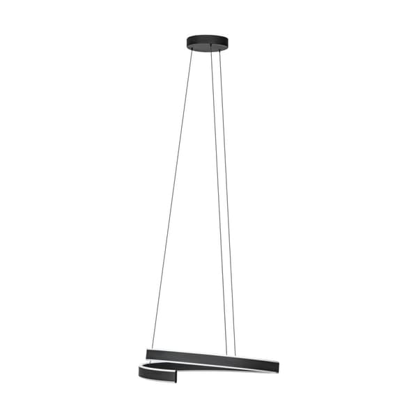 Eglo Andabaia-Z pendel svart - TW - Zigbee, Bluetooth